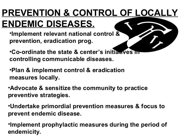 non endemic disease definition appropriate treatment of common diseases and injuries